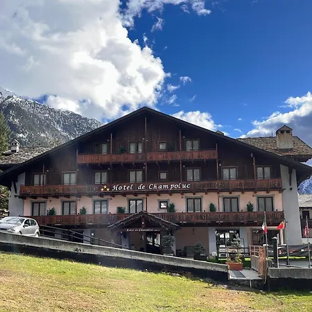 Hotel De Champoluc-3
