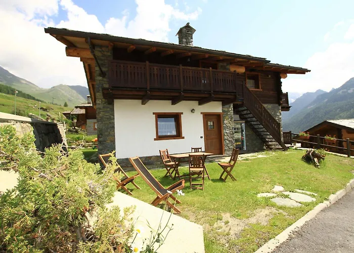 Residence Trompe-L'Oeil