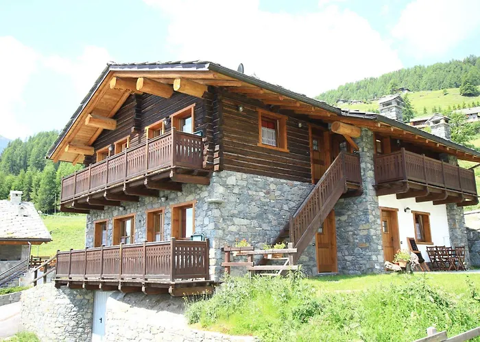 Residence Trompe-L'Oeil