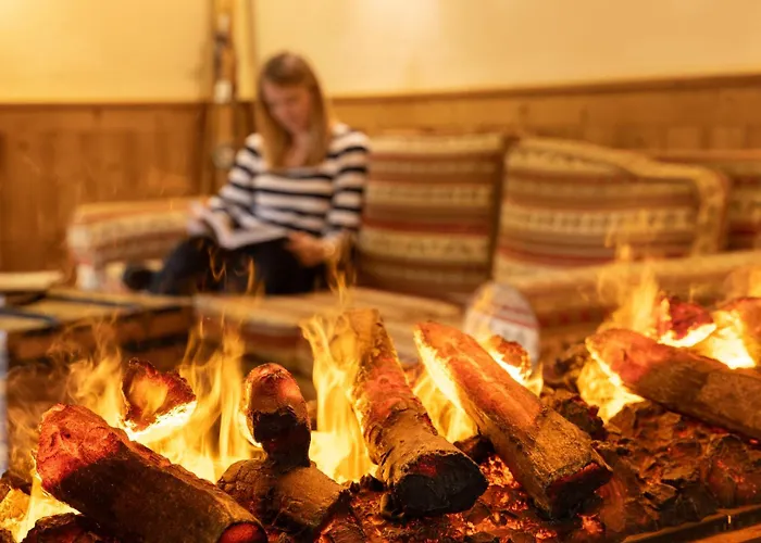 Hotel Petit Tournalin