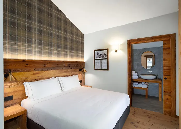 Resort: Residence Les Coupoles