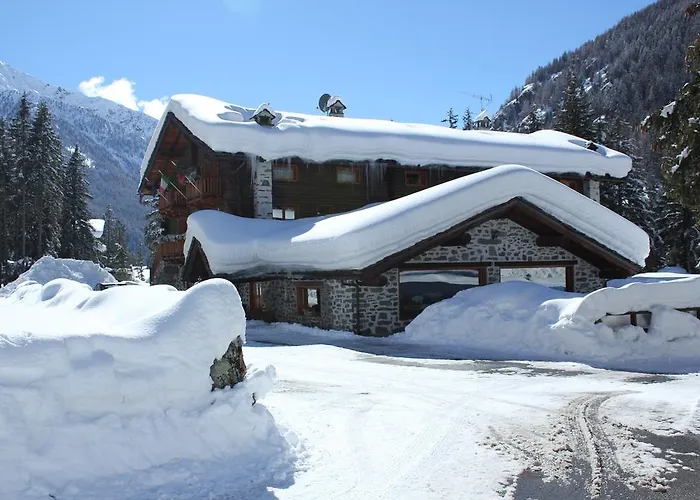 Hotel Petit Tournalin